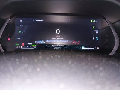 2024 Jeep Grand Cherokee 4xe - Photo 14