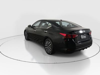 2024 Nissan Altima - Photo 5