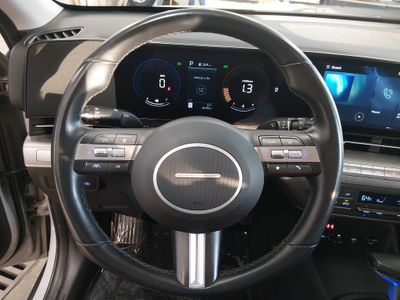 2024 Hyundai Kona - Photo 12