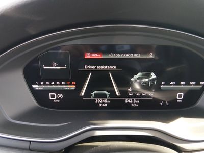 2023 Audi A4 Sedan - Photo 14