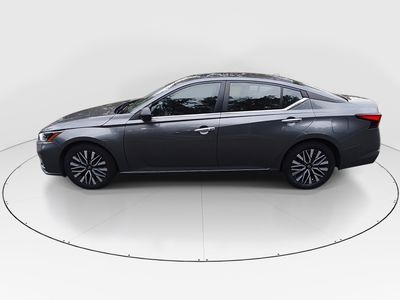 2024 Nissan Altima - Photo 4