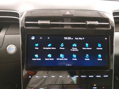 2024 Hyundai Tucson - Photo 21
