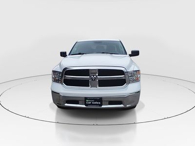 2024 Ram 1500 Classic - Photo 2