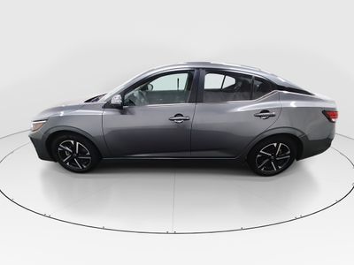 2024 Nissan Sentra - Photo 4