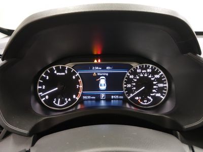 2024 Nissan Altima - Photo 14