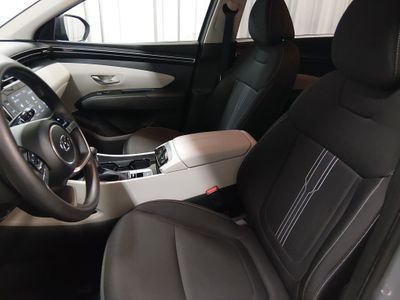 2024 Hyundai Tucson - Photo 25