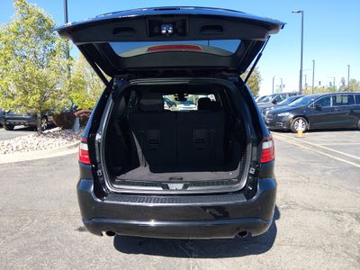 2023 Dodge Durango - Photo 11