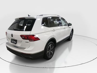 2024 Volkswagen Tiguan - Photo 7