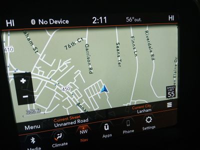 2023 Jeep Renegade - Photo 17