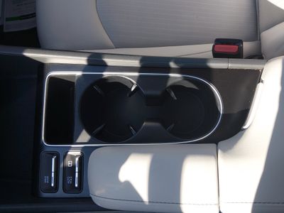 2024 Hyundai Sonata - Photo 23
