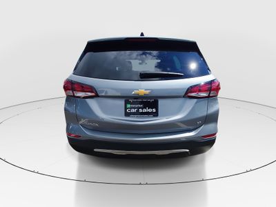 2024 Chevrolet Equinox - Photo 6