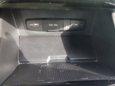 2024 Hyundai Tucson - Photo 19