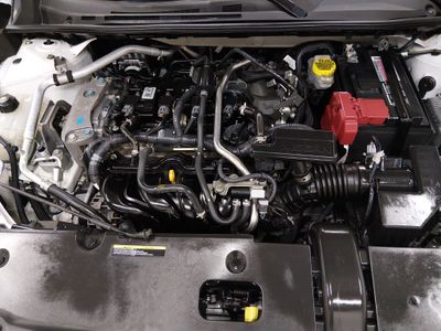2024 Nissan Sentra - Photo 9