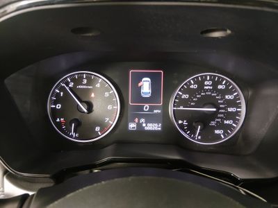 2023 Subaru Outback - Photo 14