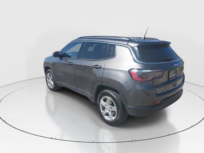 2024 Jeep Compass - Photo 5