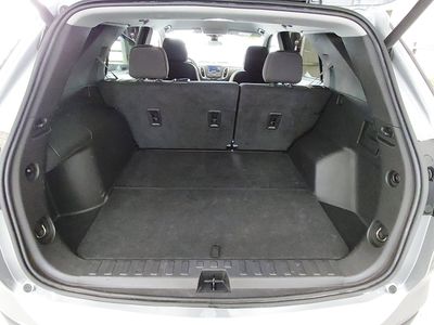 2024 Chevrolet Equinox - Photo 11