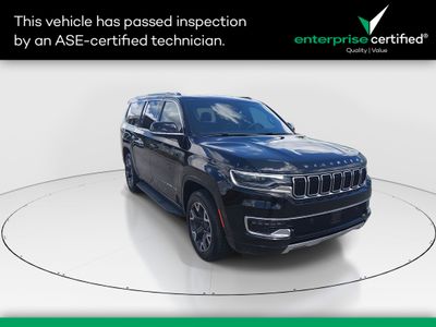 2023 Jeep Wagoneer L - Photo 1