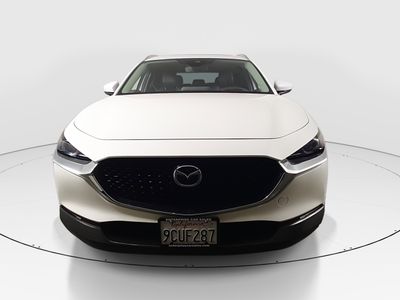 2022 Mazda CX-30 - Photo 2