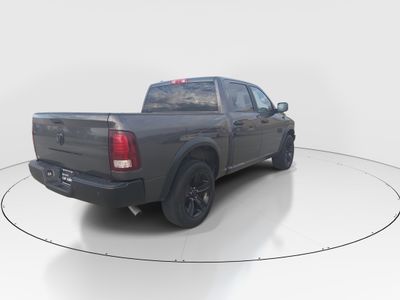 2024 Ram 1500 Classic - Photo 7