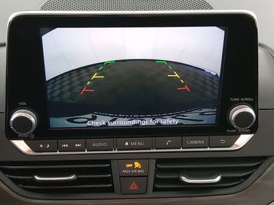 2025 Nissan Altima - Photo 16
