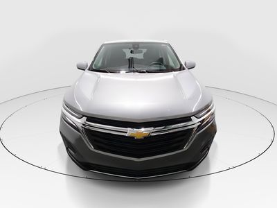 2024 Chevrolet Equinox - Photo 2