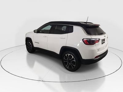 2024 Jeep Compass - Photo 5