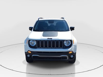 2023 Jeep Renegade - Photo 2