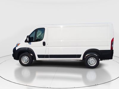 2025 Ram ProMaster Cargo Van - Photo 4