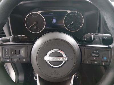 2023 Nissan Rogue - Photo 12