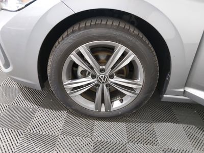 2024 Volkswagen Jetta - Photo 10