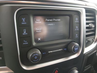 2024 Ram 1500 Classic - Photo 17