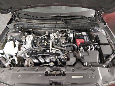 2024 Nissan Altima - Photo 9
