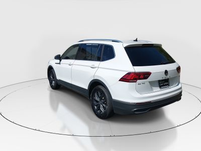 2024 Volkswagen Tiguan - Photo 5
