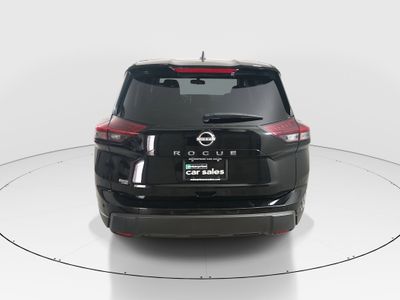 2024 Nissan Rogue - Photo 6
