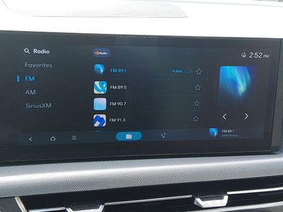 2024 Hyundai Sonata - Photo 18