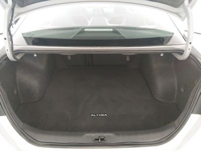 2022 Nissan Altima - Photo 11