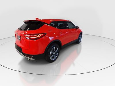 2025 Chevrolet Blazer - Photo 7