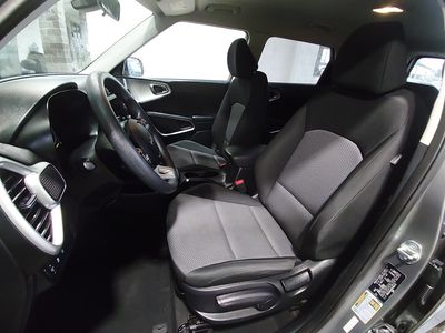 2024 Kia Soul - Photo 21