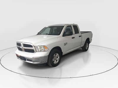 2024 Ram 1500 Classic - Photo 3