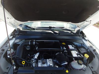 2023 Jeep Compass - Photo 9