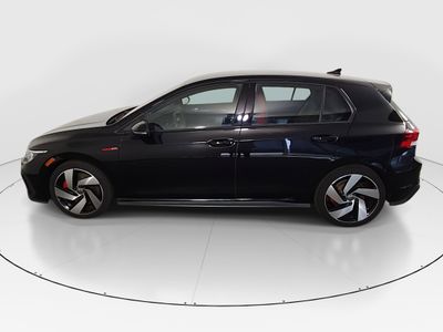 2024 Volkswagen Golf GTI - Photo 4