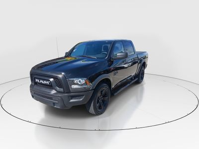2022 Ram 1500 Classic - Photo 3