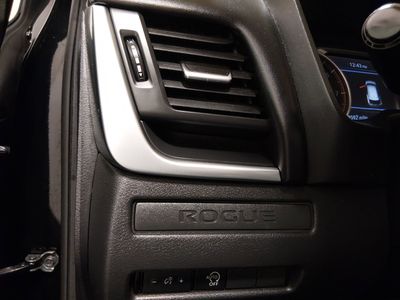 2023 Nissan Rogue - Photo 13