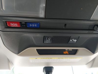2023 Subaru Crosstrek - Photo 18