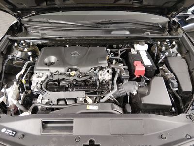 2023 Toyota Camry - Photo 9