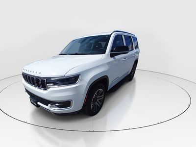 2024 Jeep Wagoneer - Photo 3