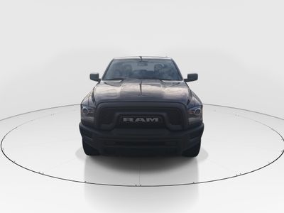 2024 Ram 1500 Classic - Photo 2