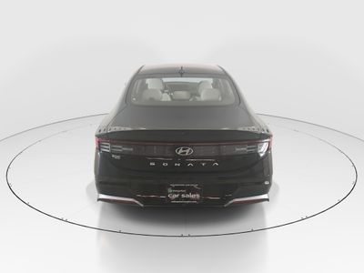 2024 Hyundai Sonata - Photo 6