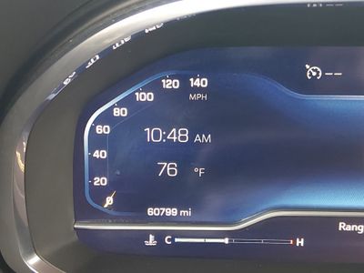 2023 Chevrolet Tahoe - Photo 14