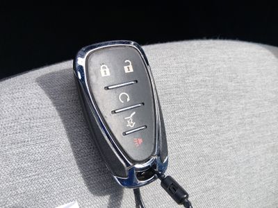 2024 Chevrolet Equinox - Photo 15